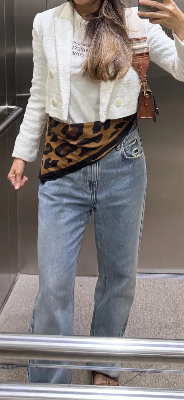 Bolsa Zara  - Foto 3