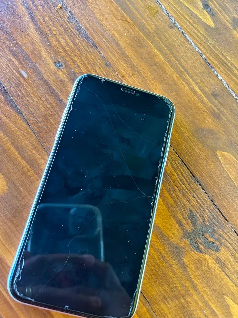 VENDE-SE IPHONE 11 - Foto 5
