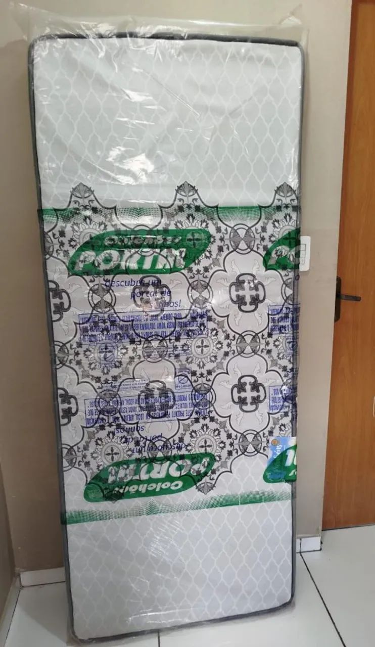 Cama solteiro  - Foto 3