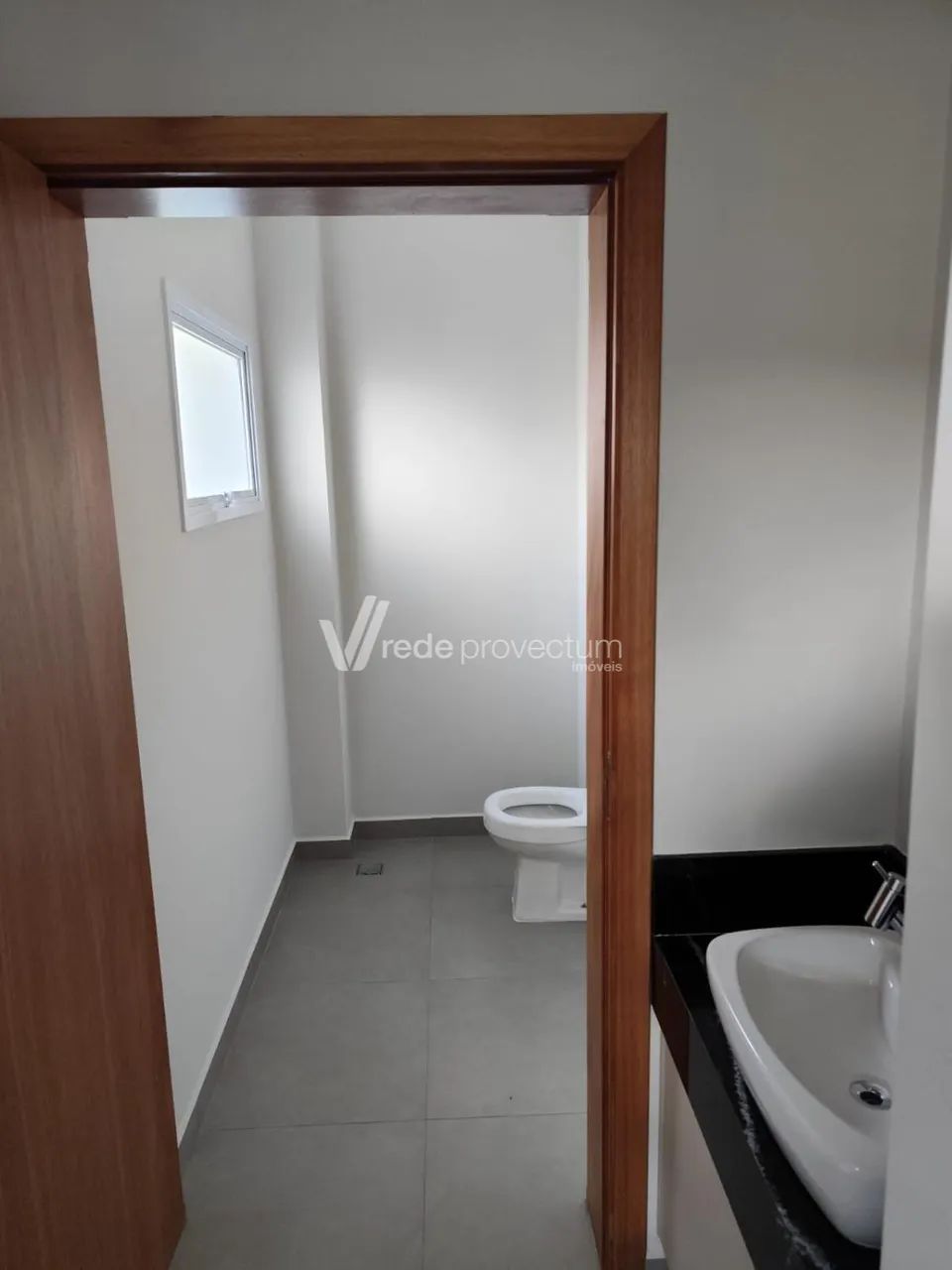 sala - Swiss Park - Campinas - Foto 4
