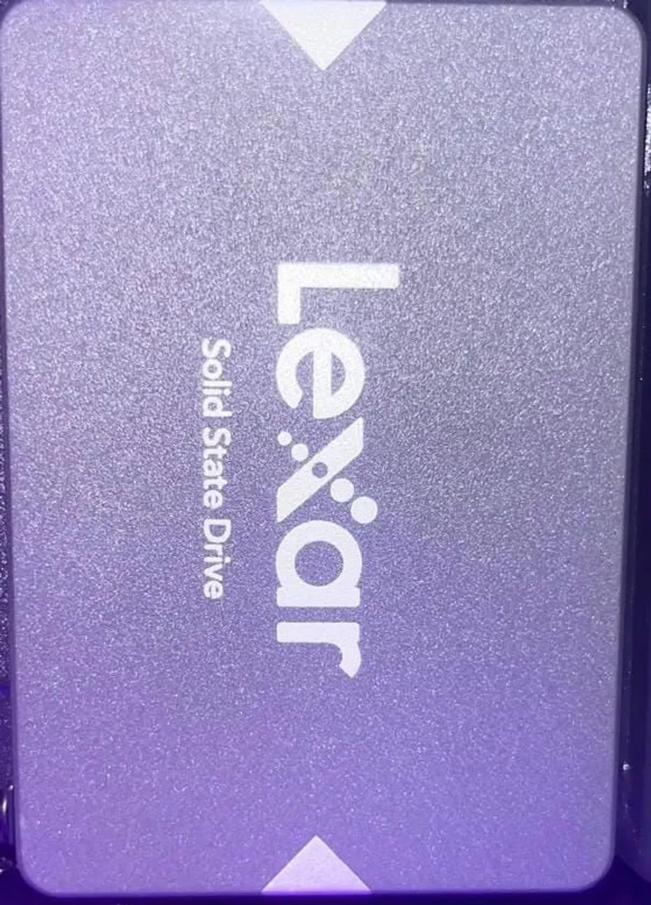 SSD 256GB