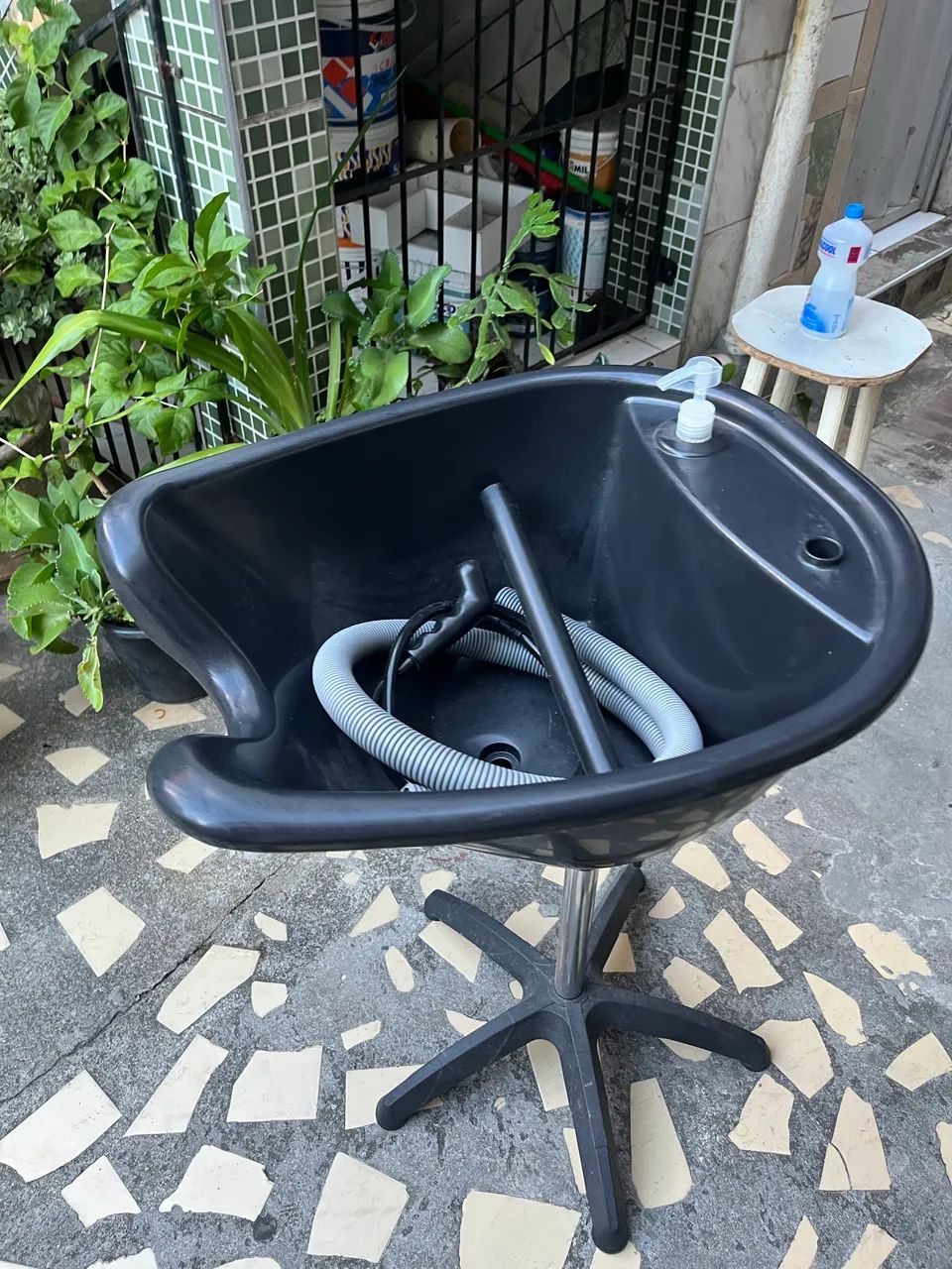 Lavadora de Cabelo - Foto 2