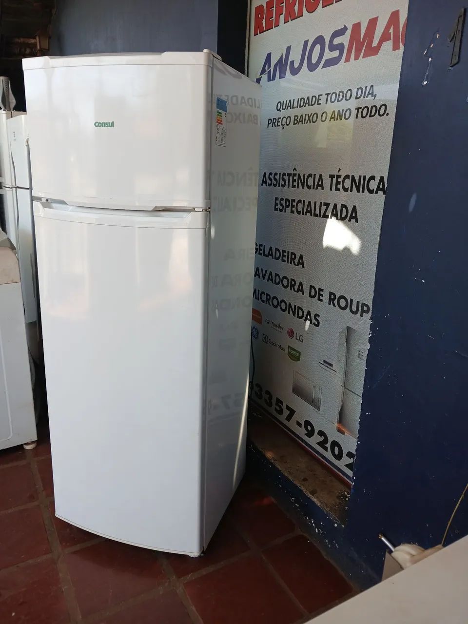 Geladeira  - Foto 3