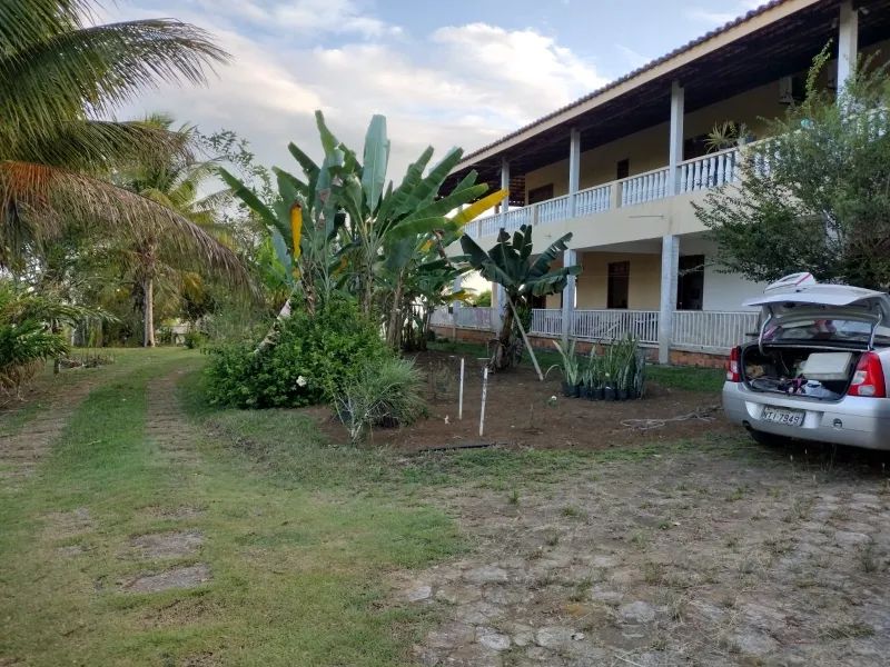 FAZENDA EM VALENÇA - Foto 3