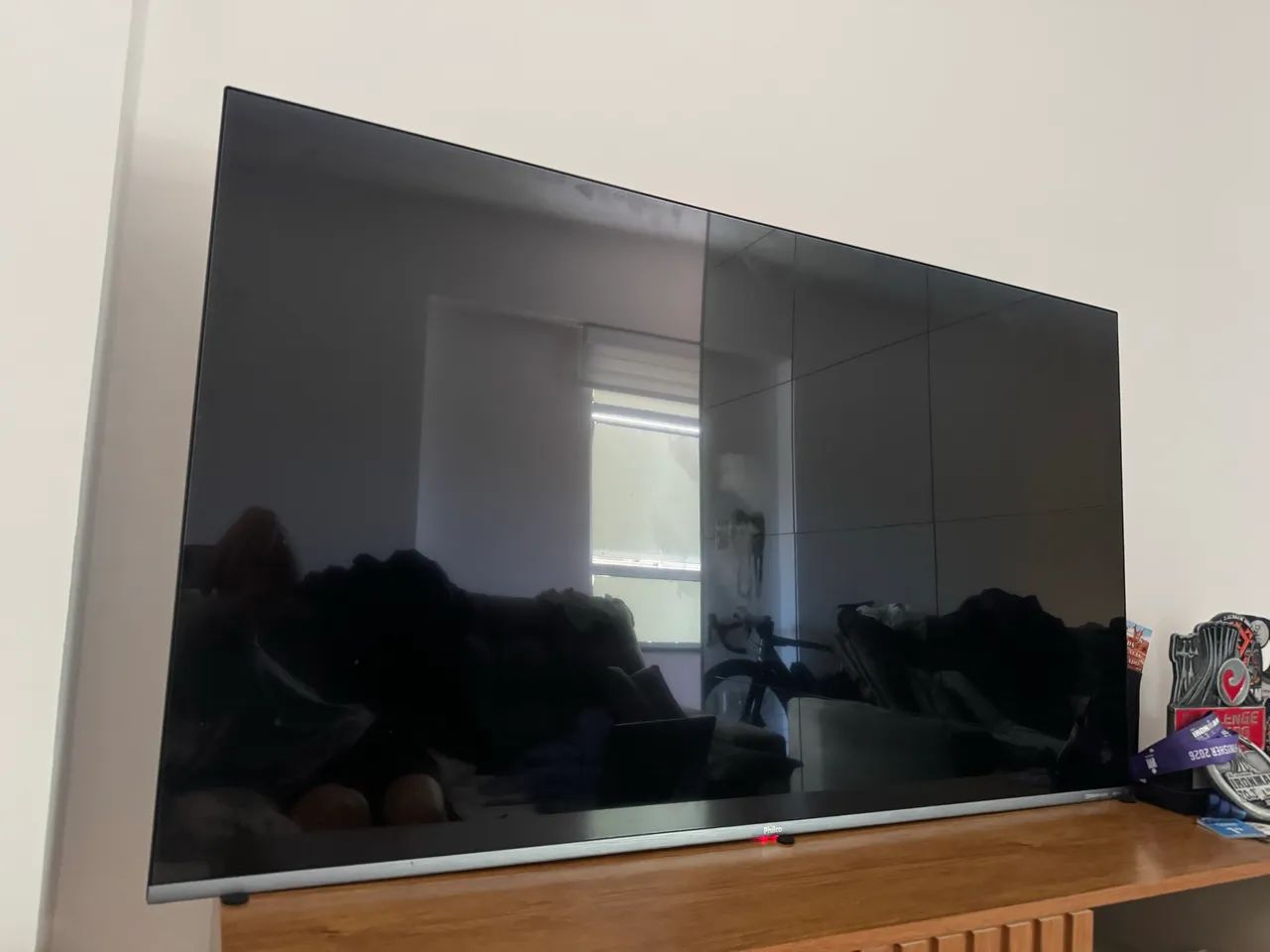 Tv Smart 55  - Foto 2