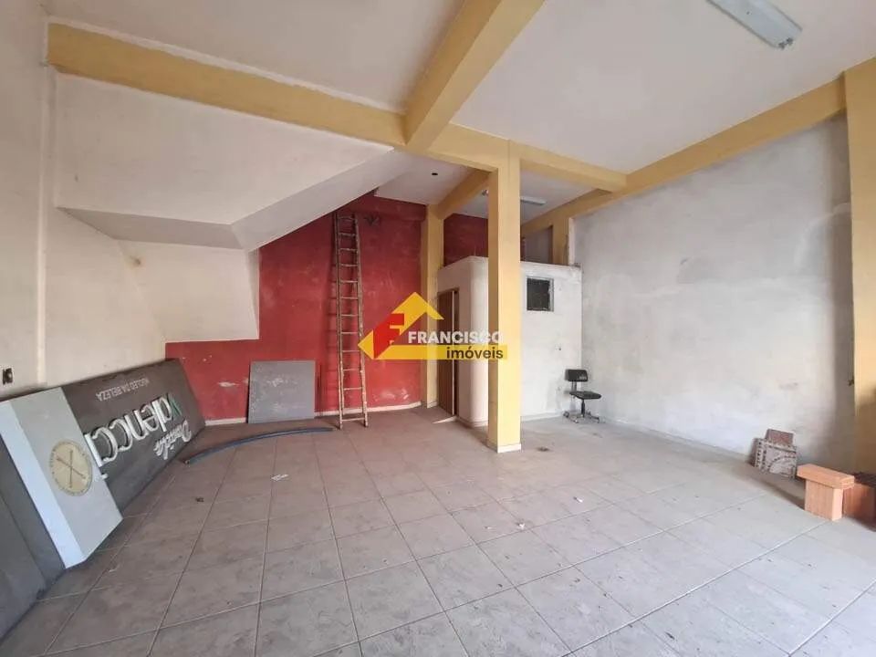 Loja para aluguel, 2 vagas, Orion - Divinópolis/MG