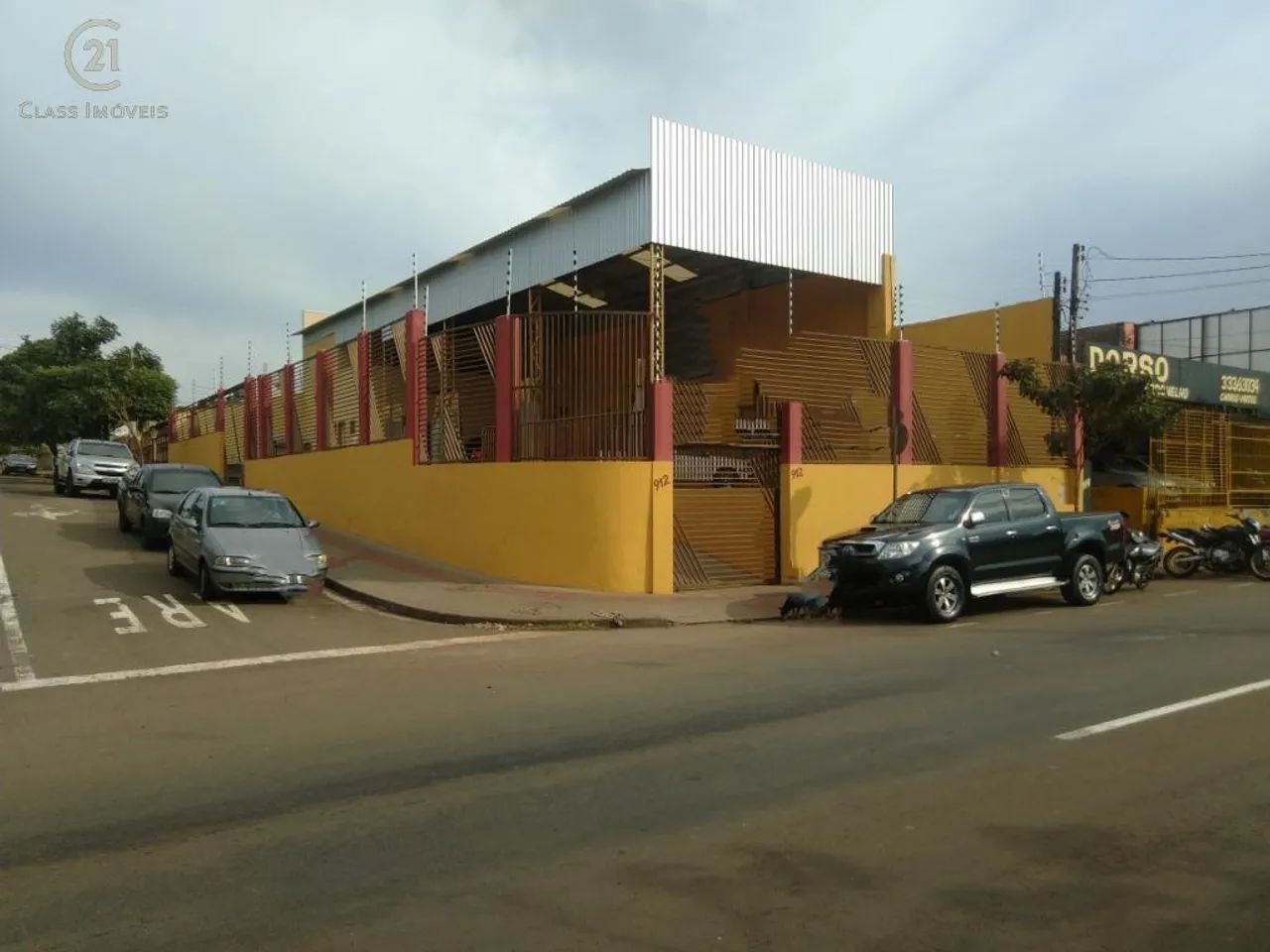 Barracão à venda em Londrina, Nova, com 270 m² - Foto 3