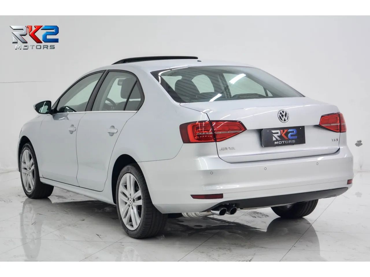 Volkswagen Jetta 2015 - Foto 4