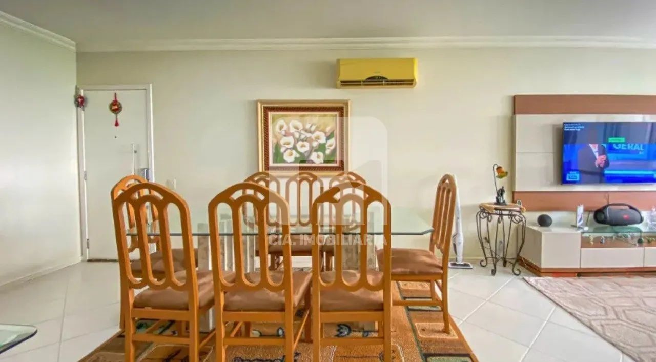 Apartamento de 3 dormitórios à venda no Itacorubi - Foto 5