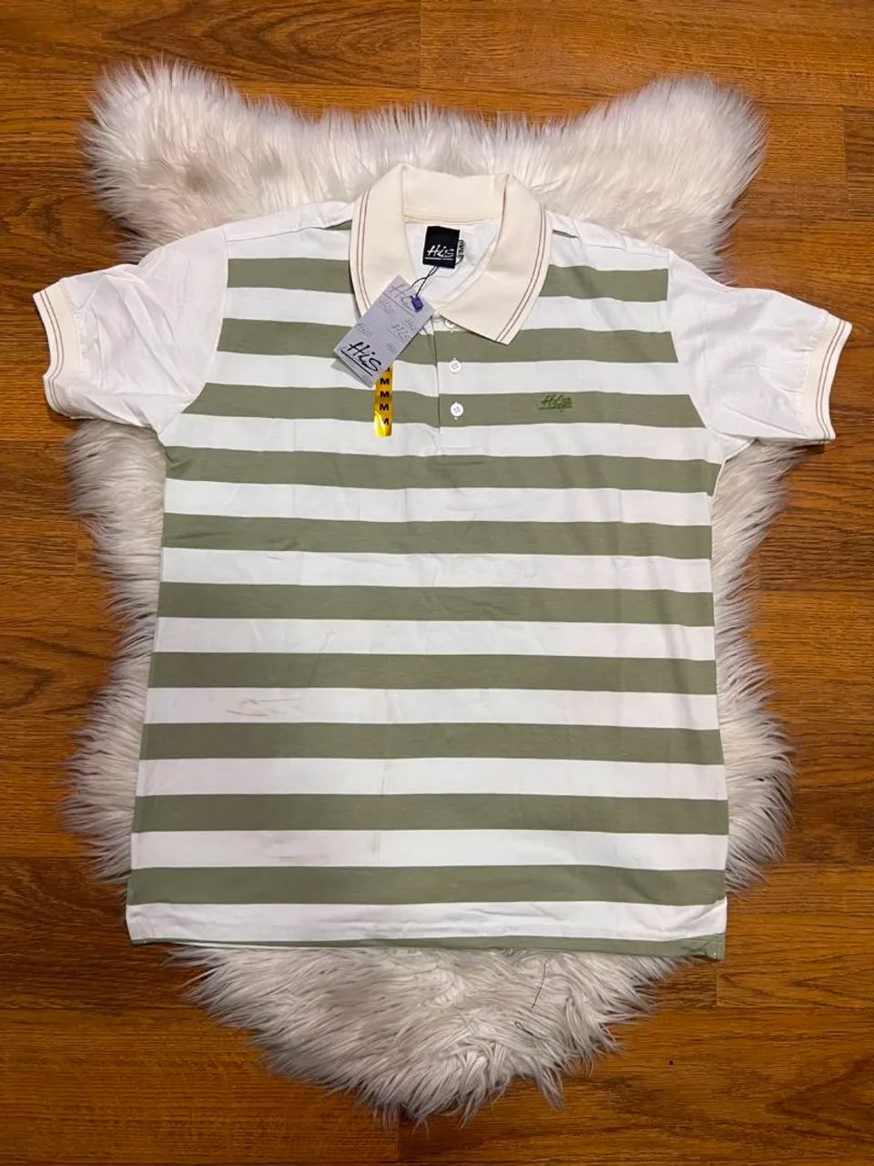 Camisa Polo - Foto 3