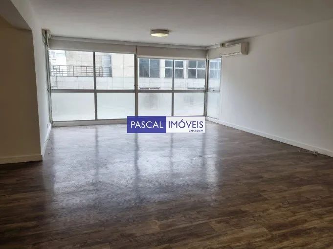 Apartamento Cerqueira César 3 Dormitórios 2 Vagas