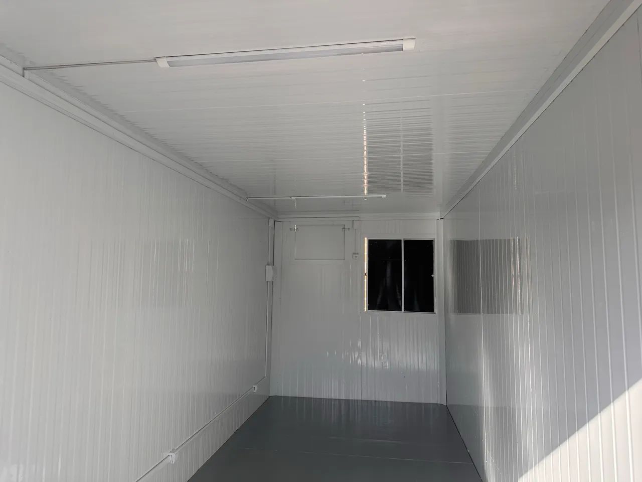 Contêiner  - Foto 3