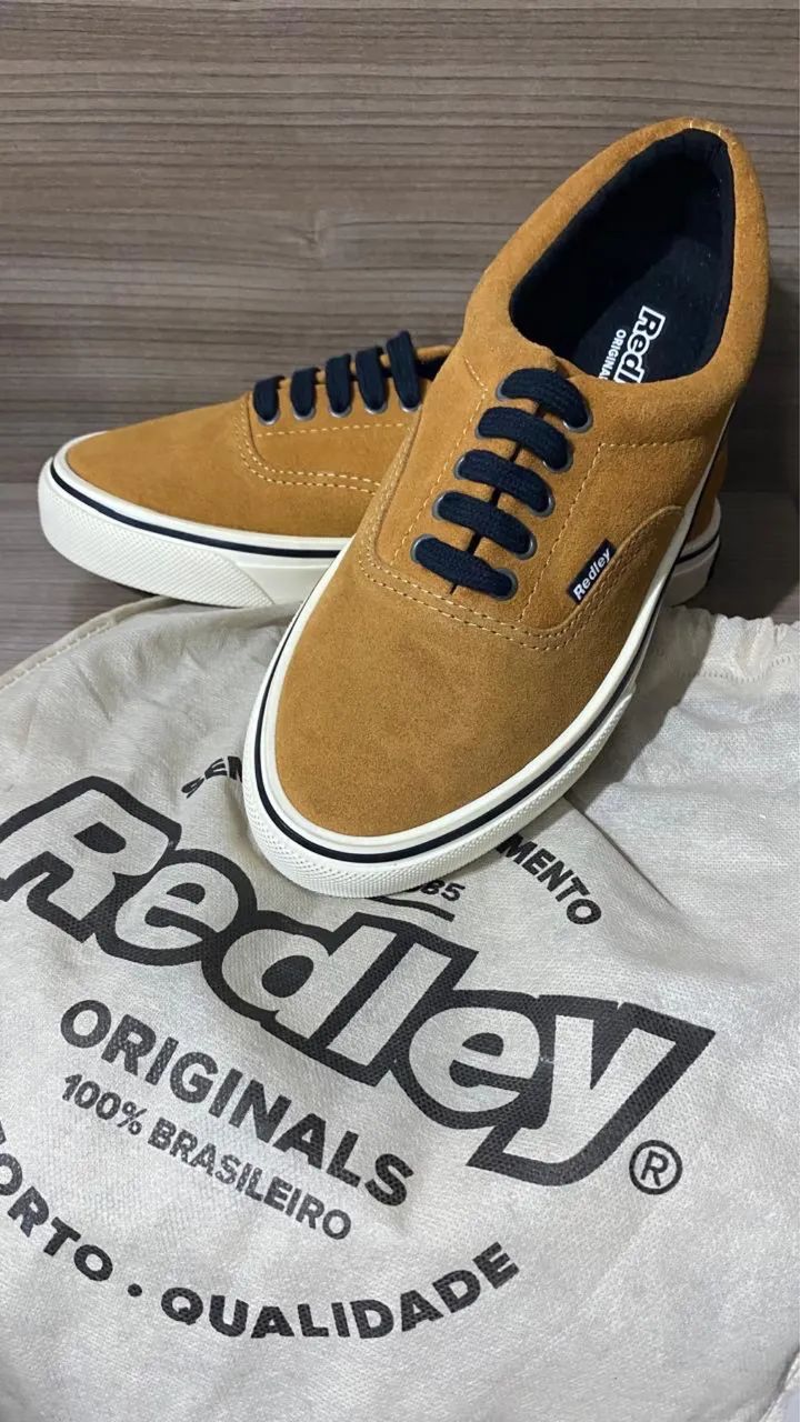 Tênis Redley - Foto 3