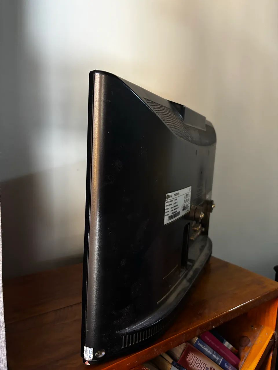 TV Televisão LG 21 Polegadas  - Foto 5