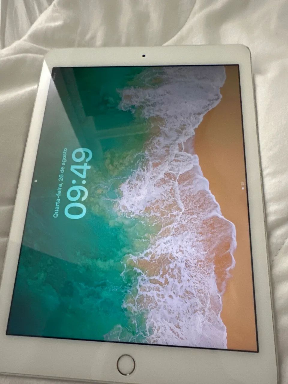 iPad Pro 9,7 32gb - Foto 3