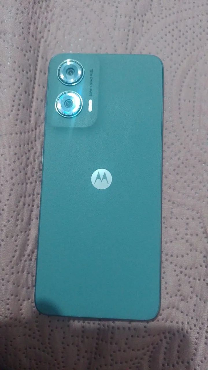 Moto g35 - Foto 2