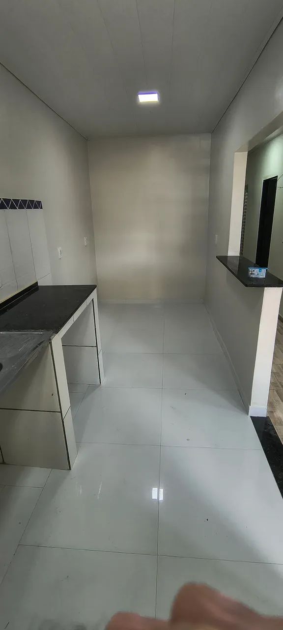 Apto 2/4 com suíte. - Foto 5