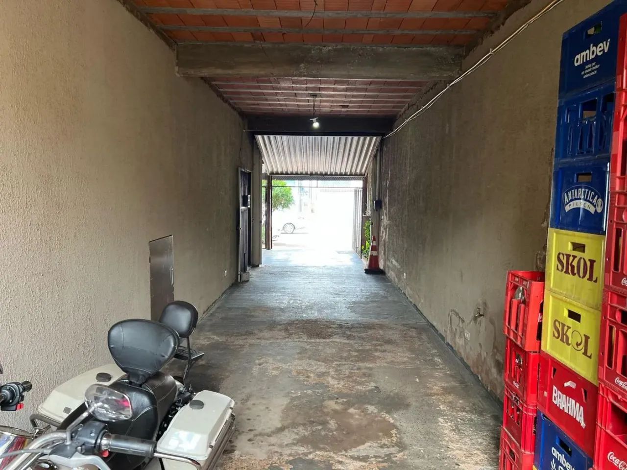 IMÓVEL COMERCIAL AV. TAMANDARÉ - Foto 4