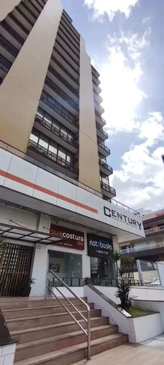 Imóvel para aluguel com 33m²  em Calhau - São Luís - MA