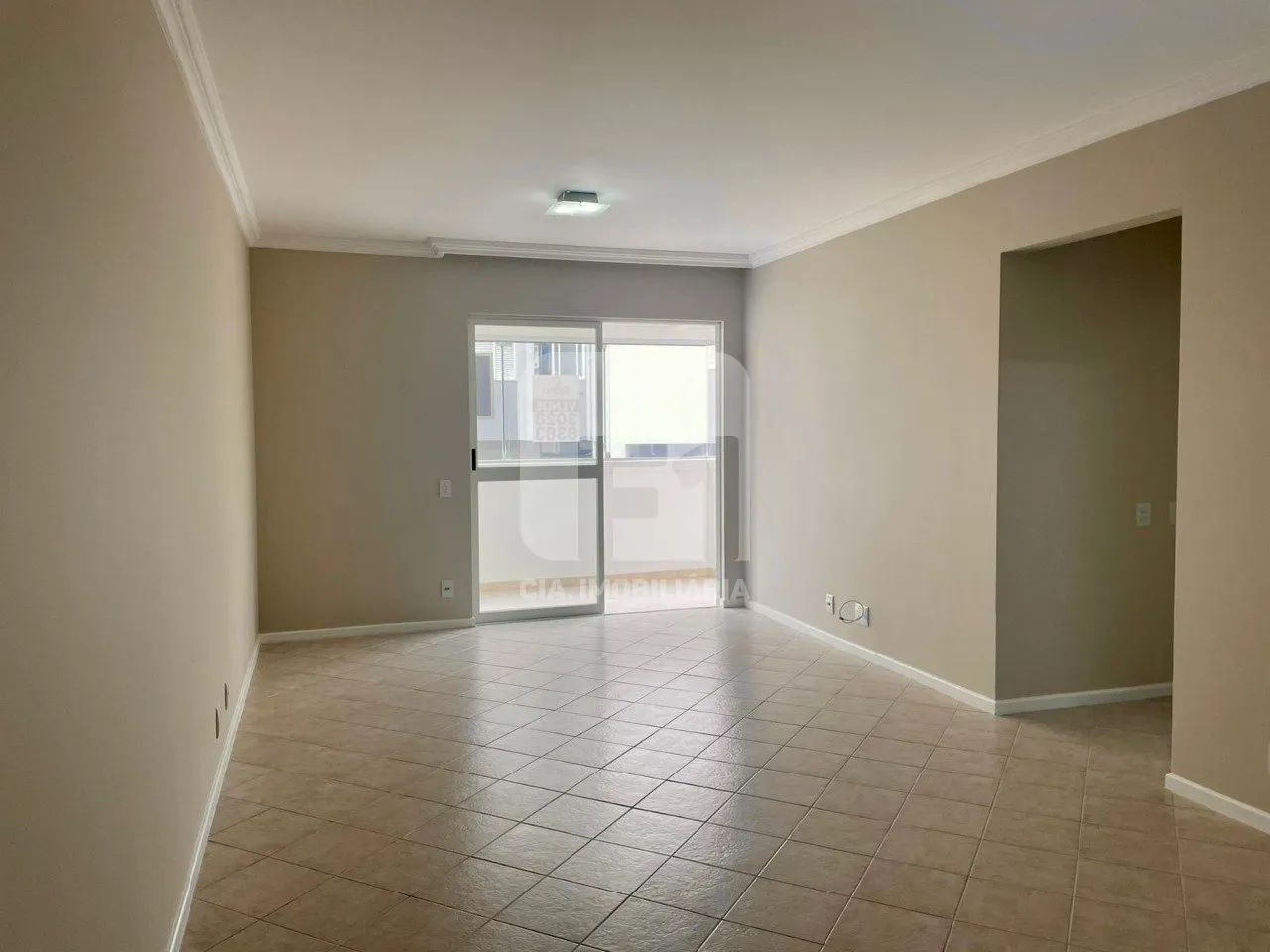 Apartamento de 3 dormitórios no C órrego Grande - Foto 2