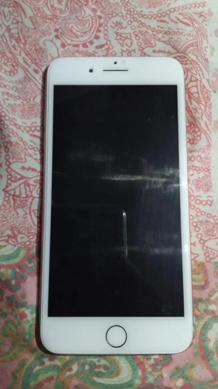 iPhone 8 plus  - Foto 2