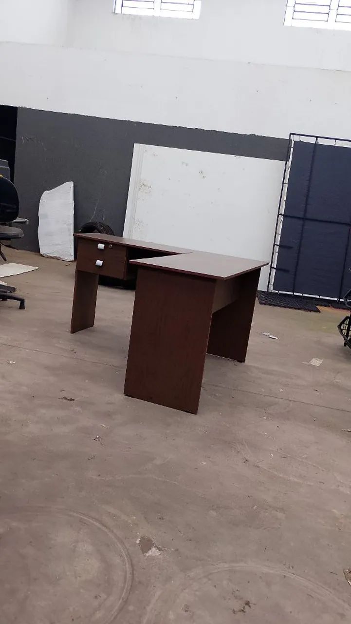 Mesa de escritório 