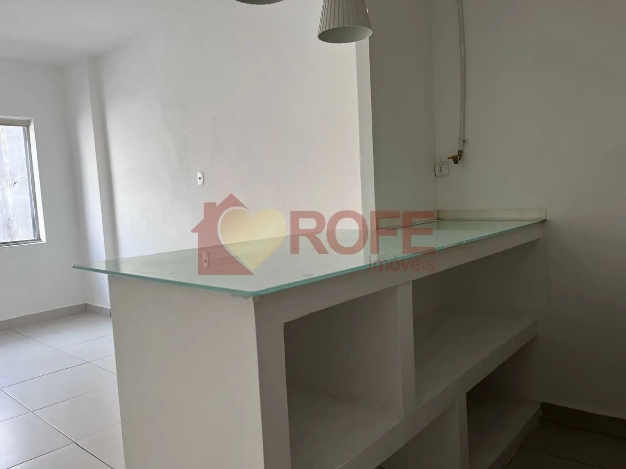 KITNET FUNCIONAL DE 32m² ? IDEAL PARA MORAR OU RENTABILIZAR - Foto 2