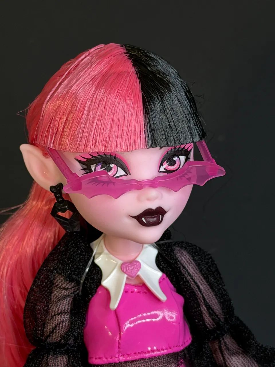MONSTER HIGH G3 CORE REFRESH DRACULAURA - Foto 5