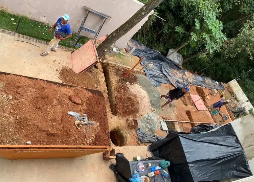 Mk construção em geral serviço de acabamento  - Foto 3