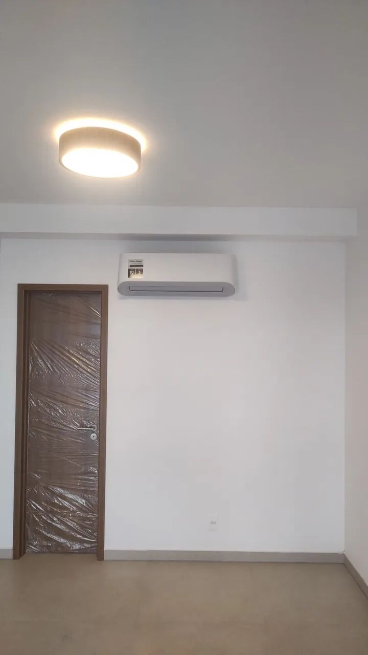 Instalacao de ar condiciondo  - Foto 3