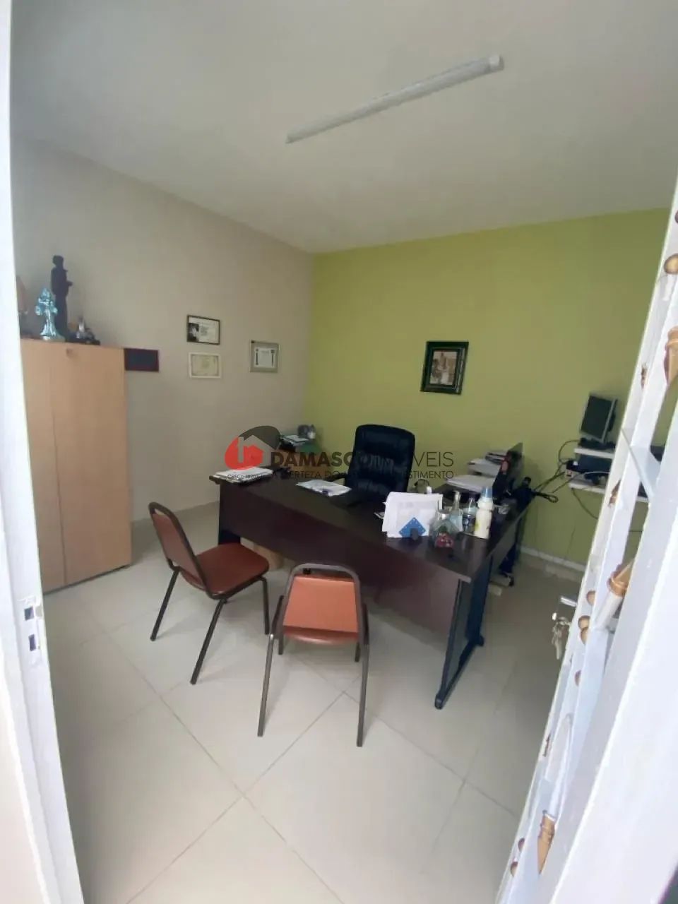 Sobrado em Santa Maria - Foto 4