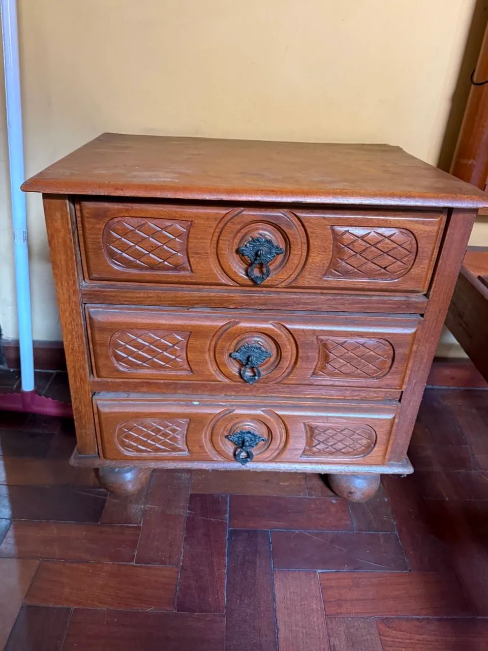 Jogo de quarto - Foto 5