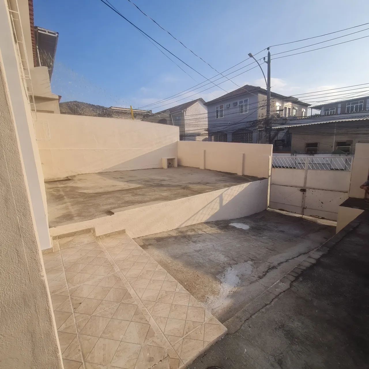 Casa de 2 quartos em Quintino  - Foto 4