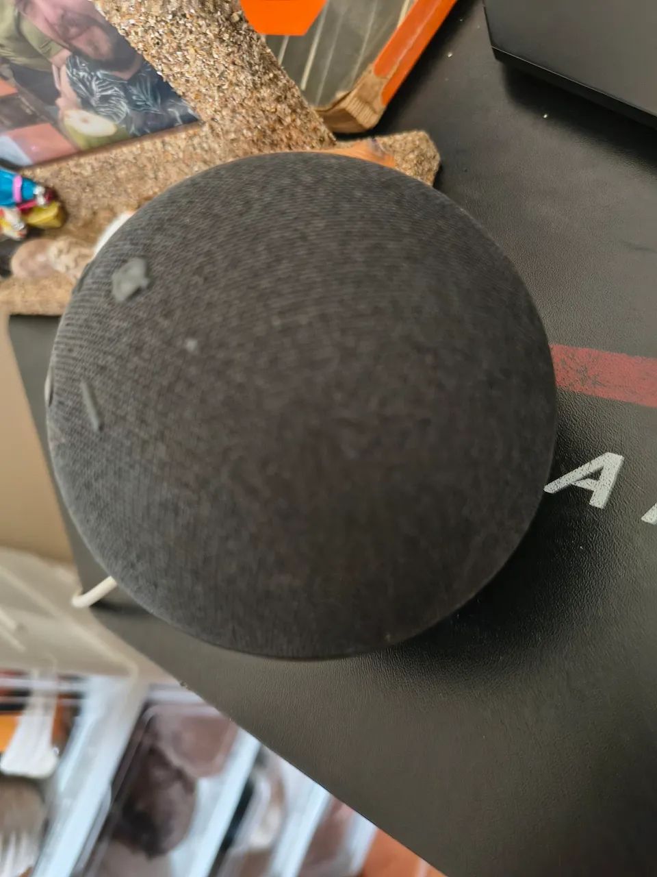Echo dot