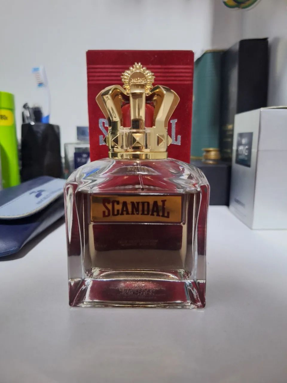 Perfume Scandal  - Foto 3