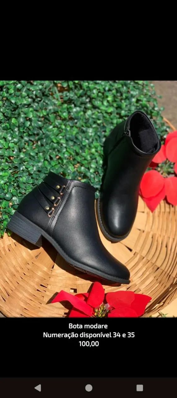 Botas - Foto 4
