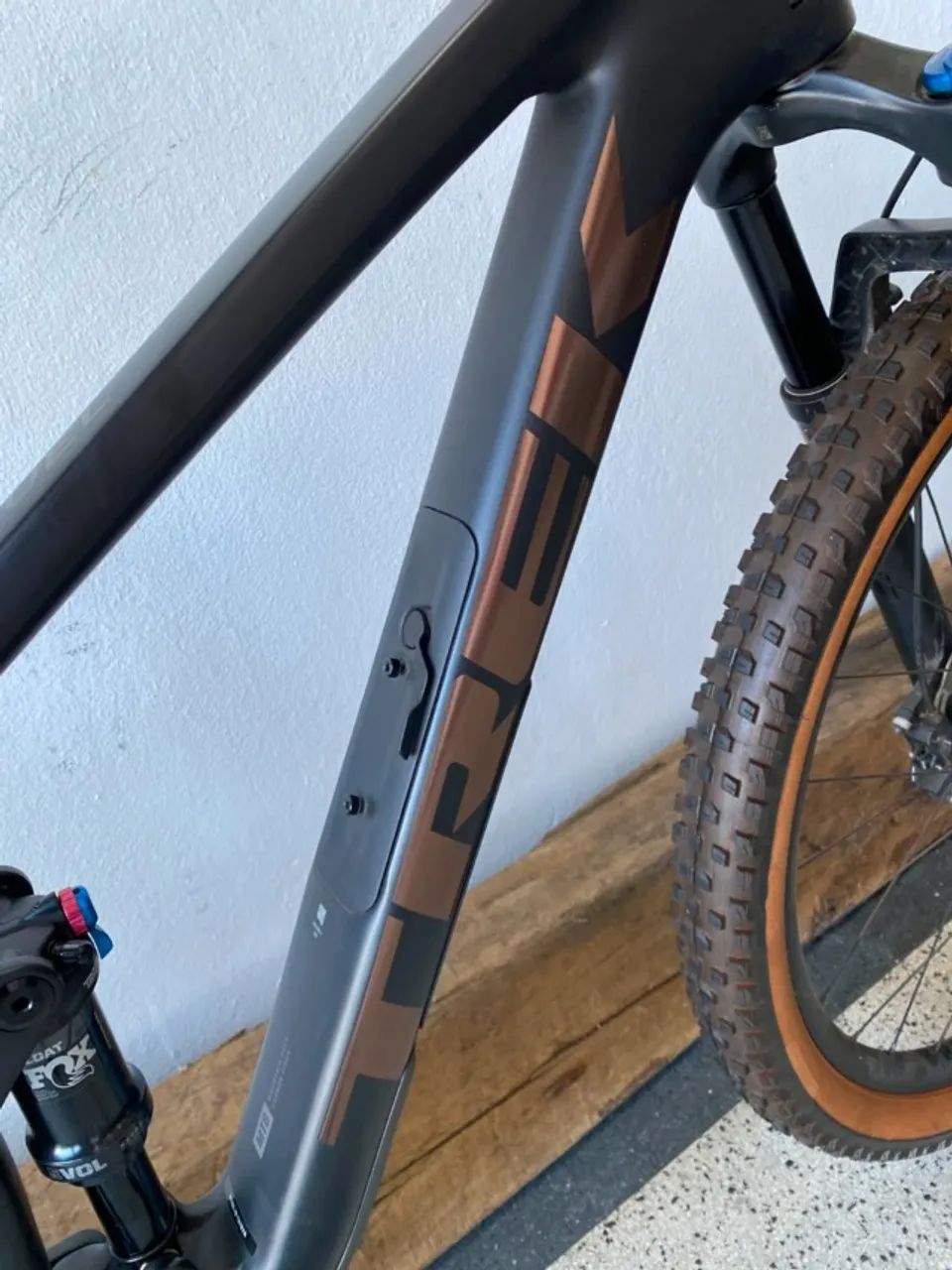 TREK TOP FUEL  - Foto 4