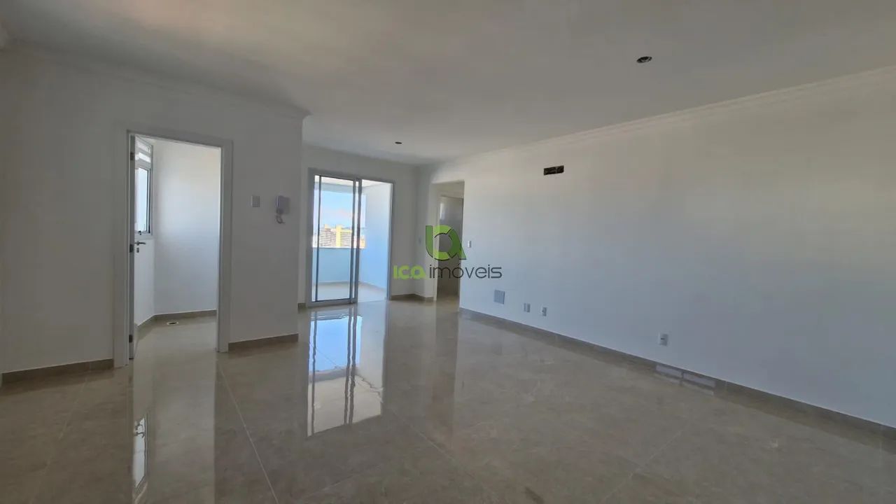 APARTAMENTO AMPLO E MODERNO EM BARREIROS LOCALIZAÇÃO PRIVILEGIADA - Foto 3