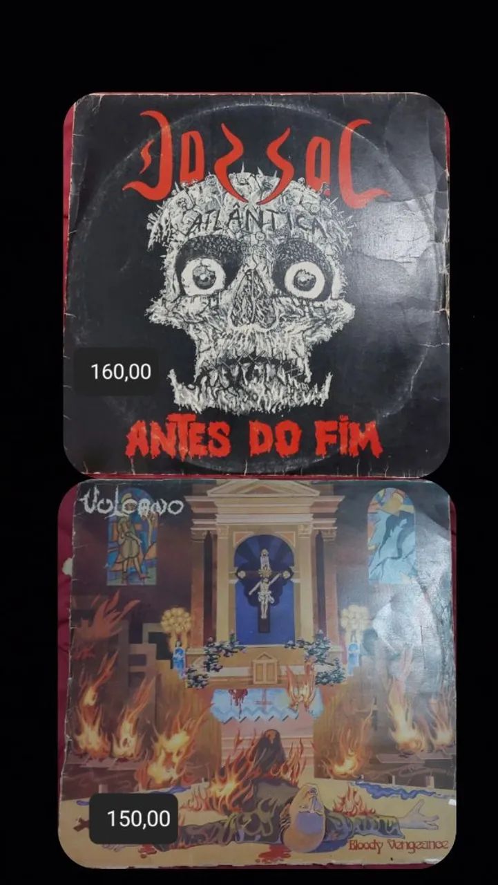 Disco de vinil - Foto 2