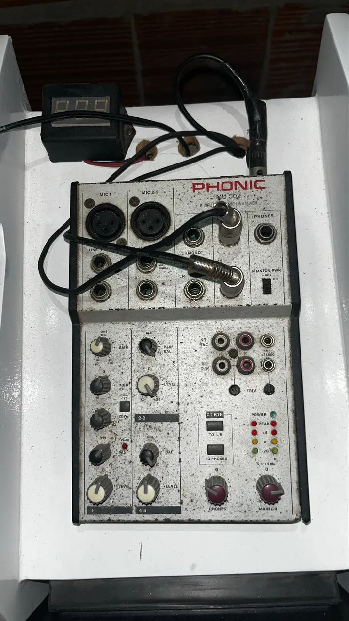 Paredão de som  - Foto 2
