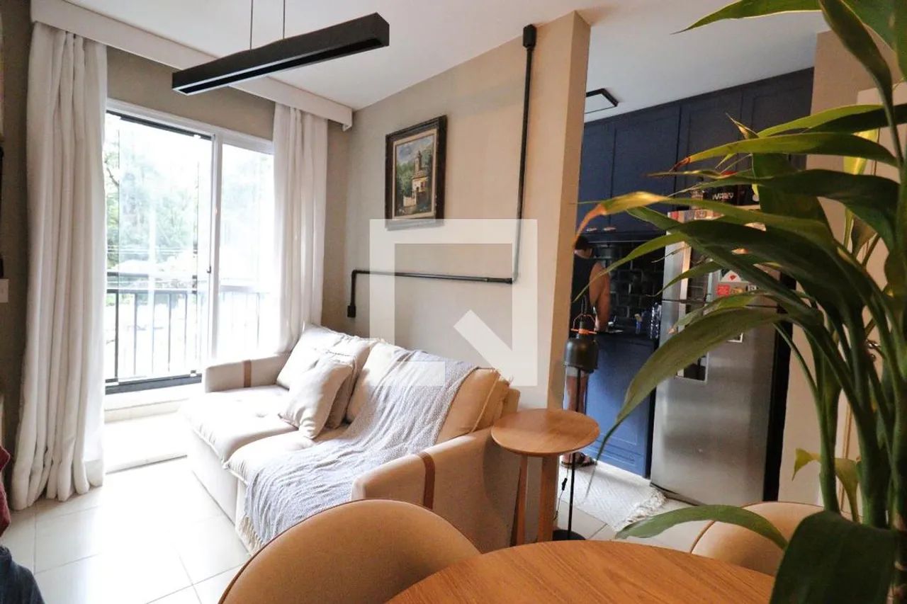 Apartamento à Venda - Campo Grande, 2 Quartos, 44 m2 - Foto 2