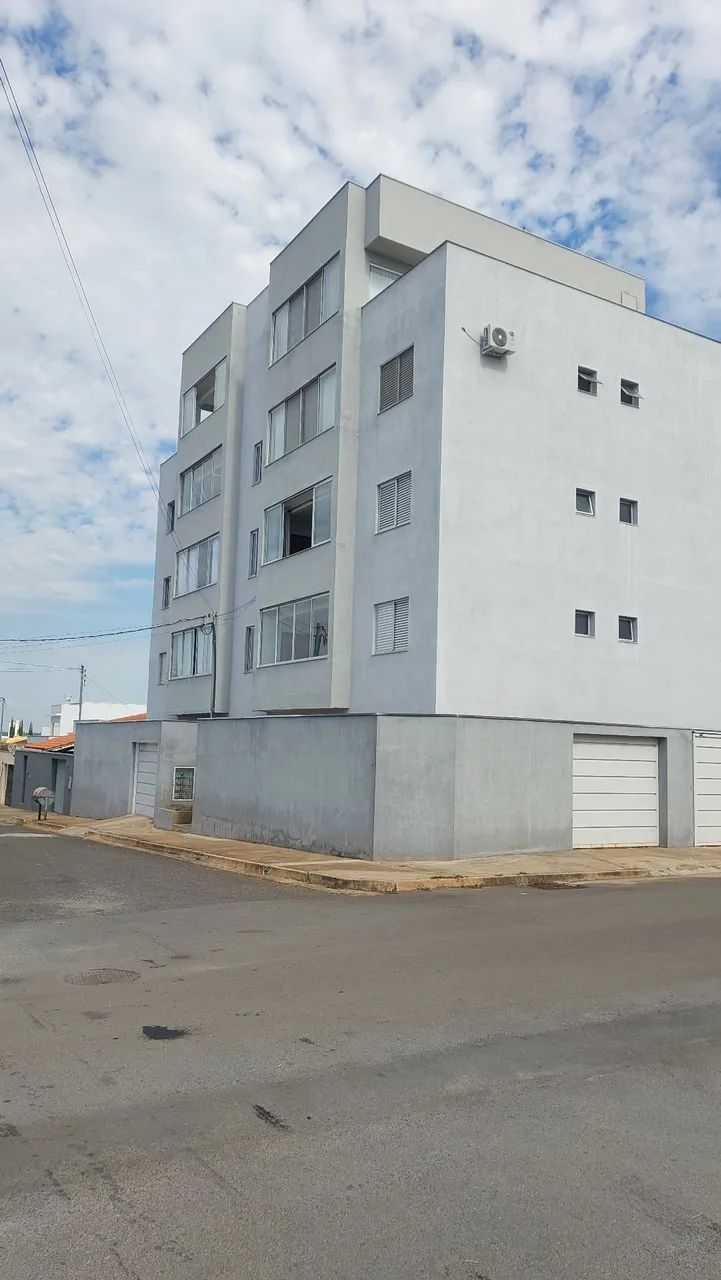 Cobertura duplex a venda
