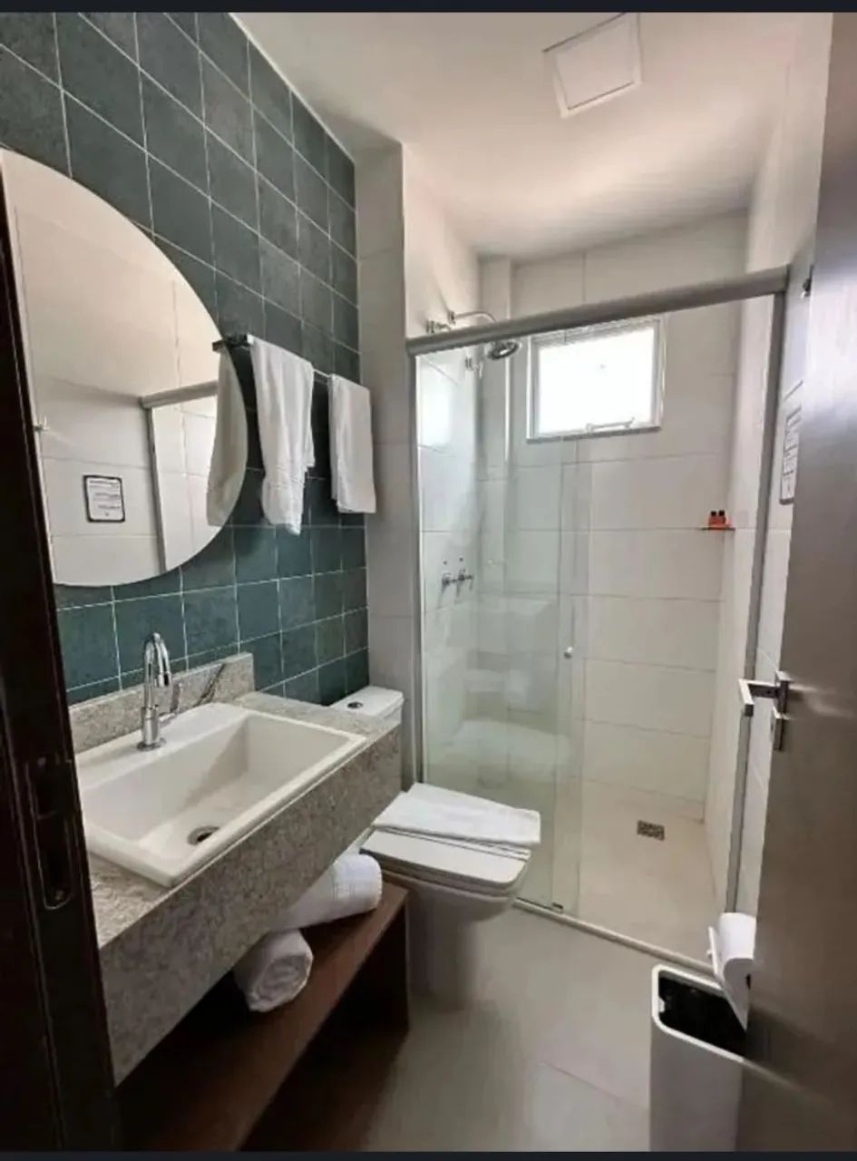 Alugo Apartamento no Aqualand Resort em Salinópolis Período de 02 a 08 de julho  - Foto 4