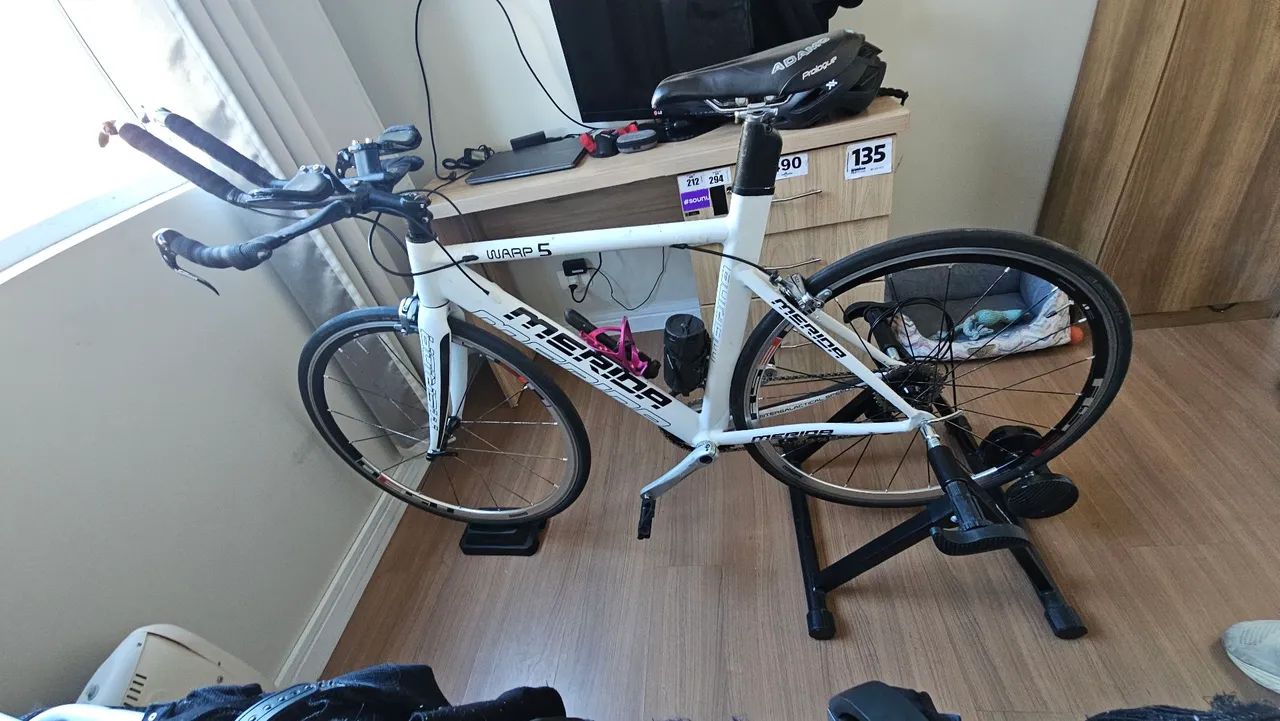 Bike TT Triathlon - Foto 2