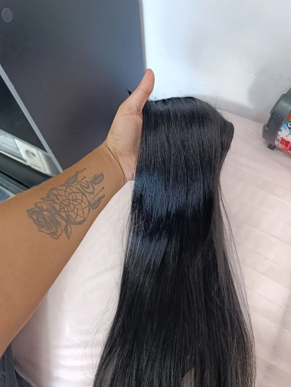 Mega hair  - Foto 2