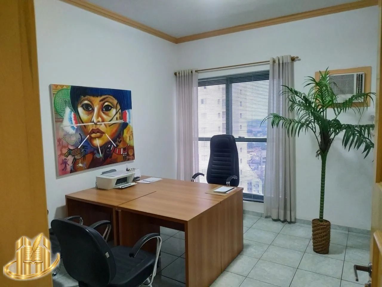 Sala Comercial a Venda - Foto 4
