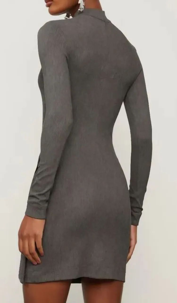 Vestido Animale  - Foto 2