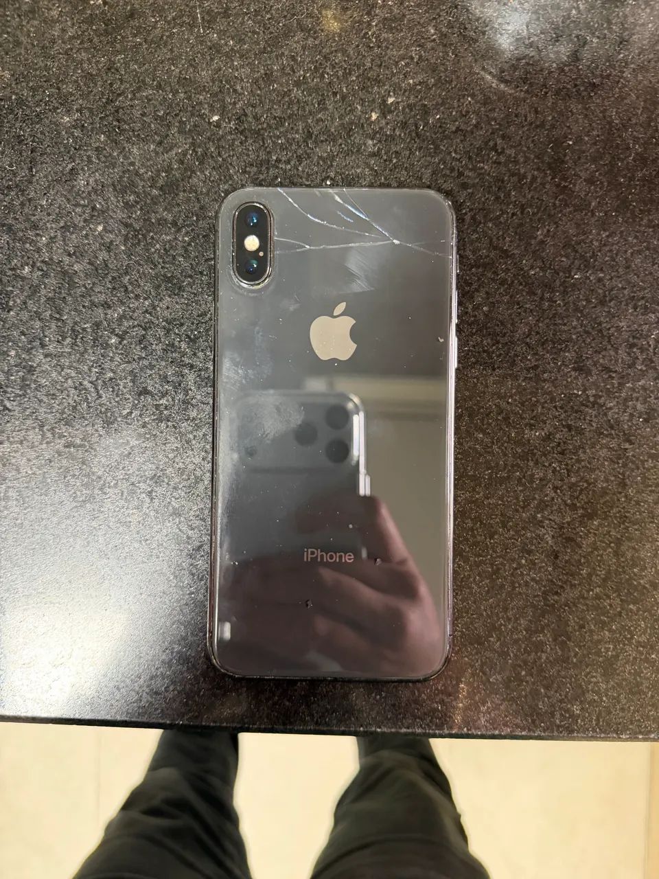 iPhone X 64GB