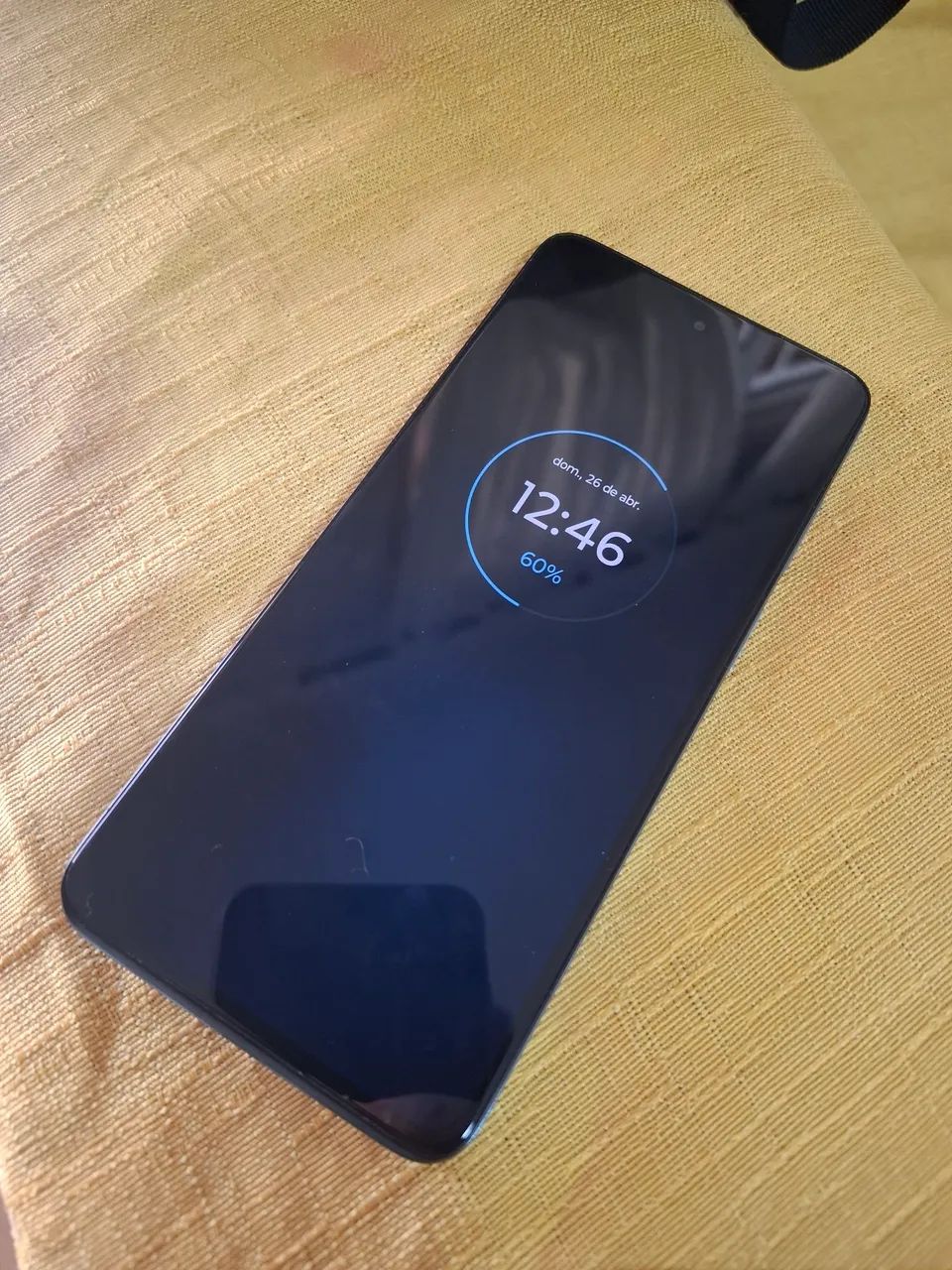 Vendo Moto G52 em perfeito estado de conservação  - Foto 4
