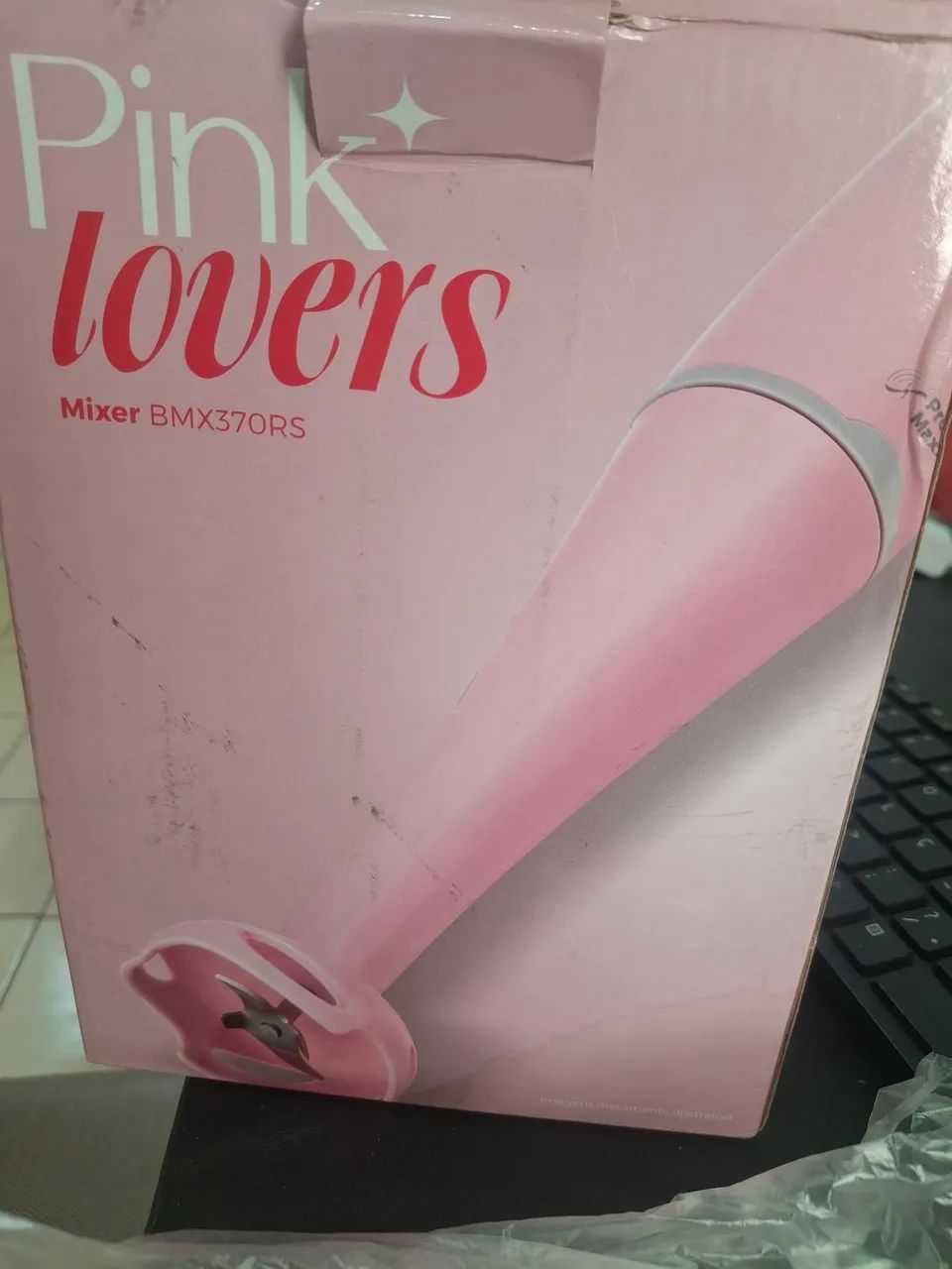 Processador mixer - Foto 4